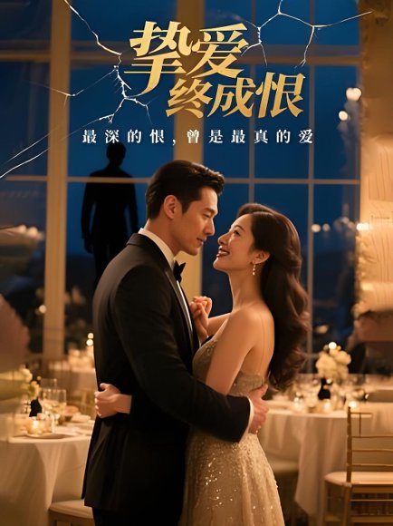 挚爱终成恨 (30集) 高清完整版