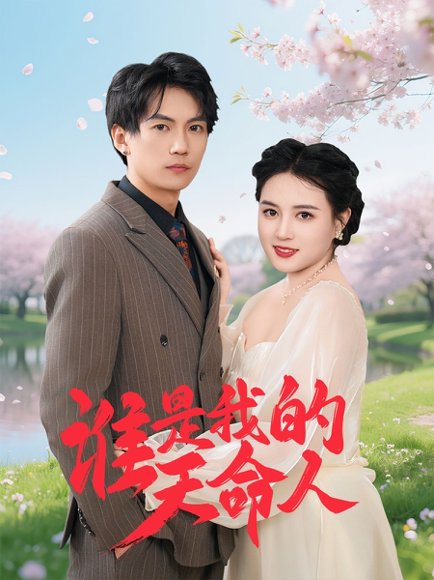 谁是我的天命人（30集）雷韵田 高清完整版